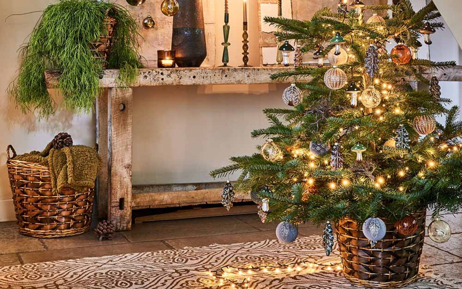 Χριστουγεννιάτικα trends 2022