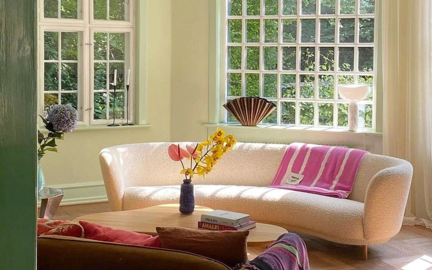 Εσείς γνωρίζετε το Avant Basic στιλ διακόσμησης HINTSDECO