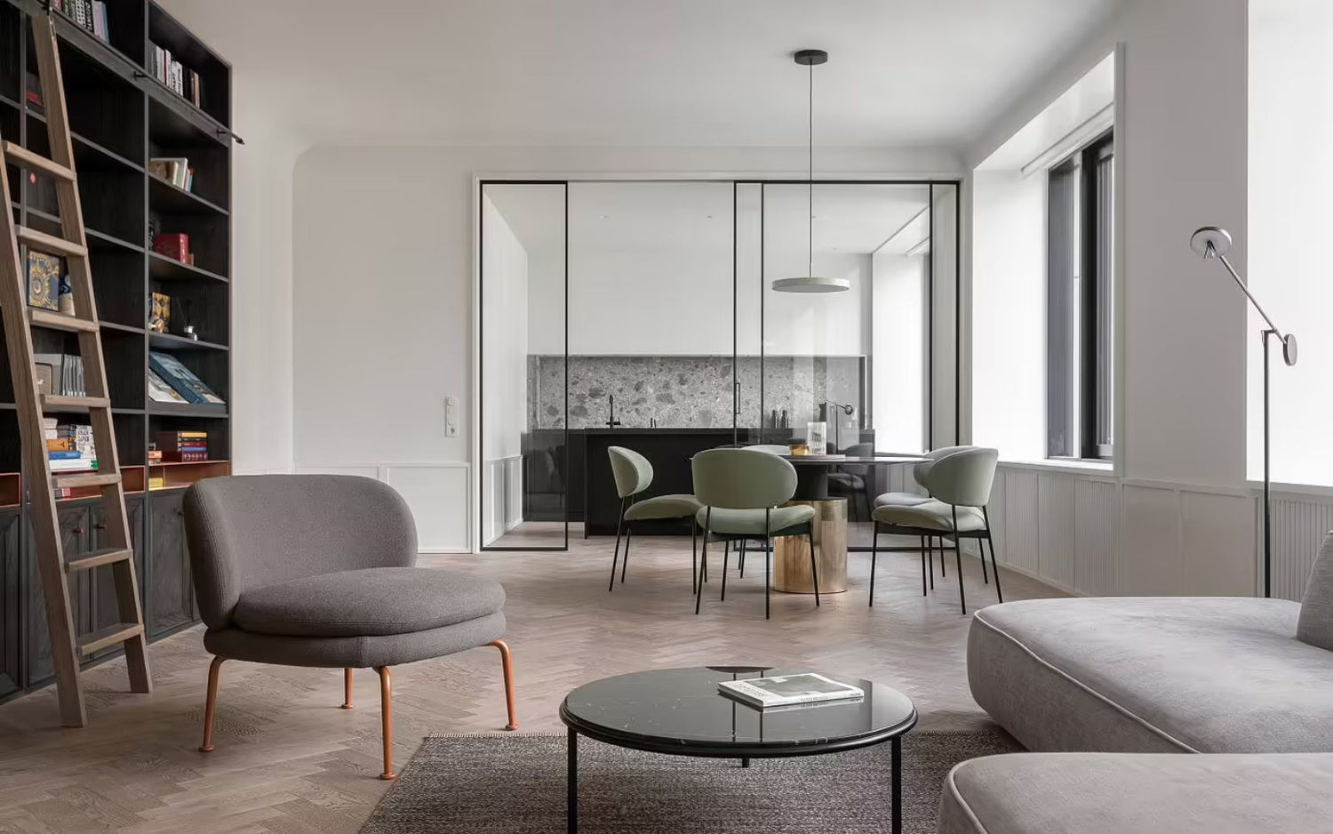 νέες τάσεις 2022 διαμέρισμα