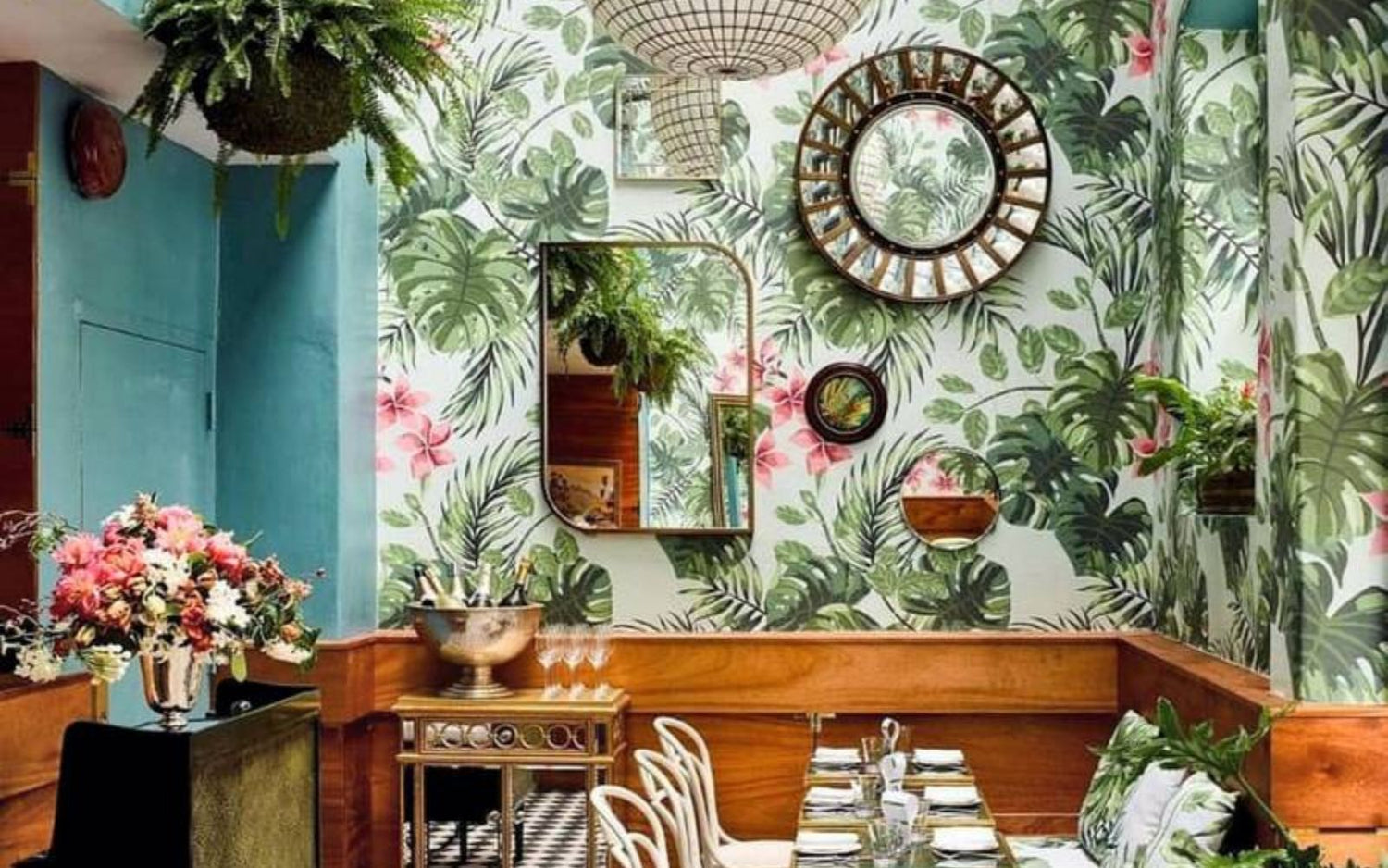 Εμπνευστείτε από τις νέες τάσεις διακόσμησης που έρχονται