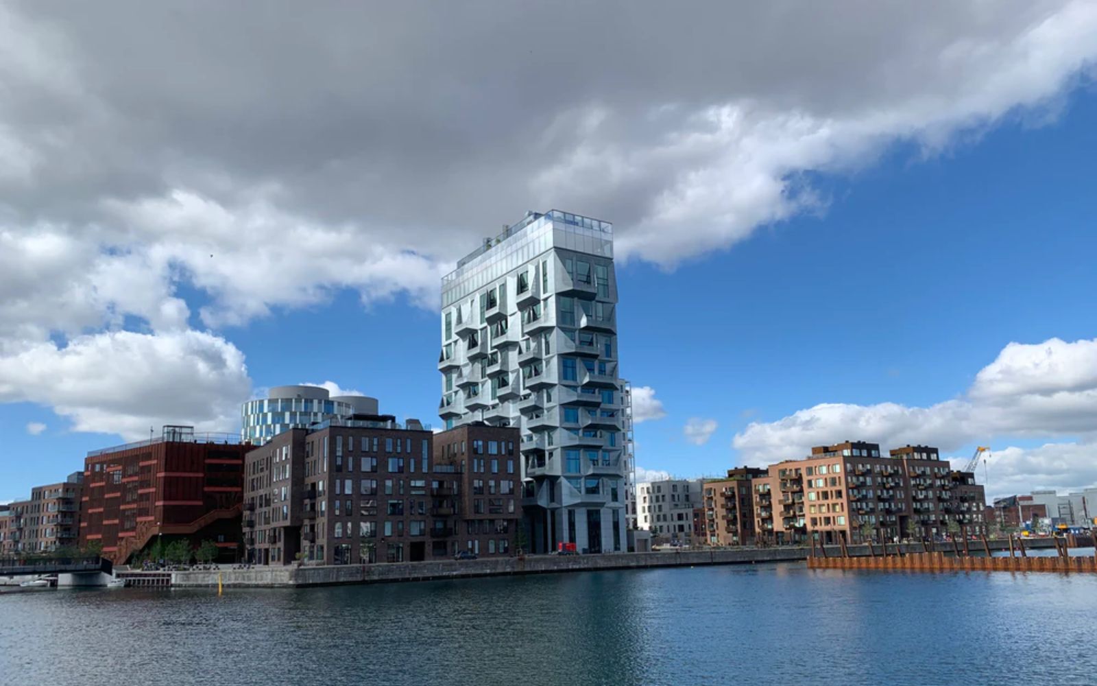 Denmark 7