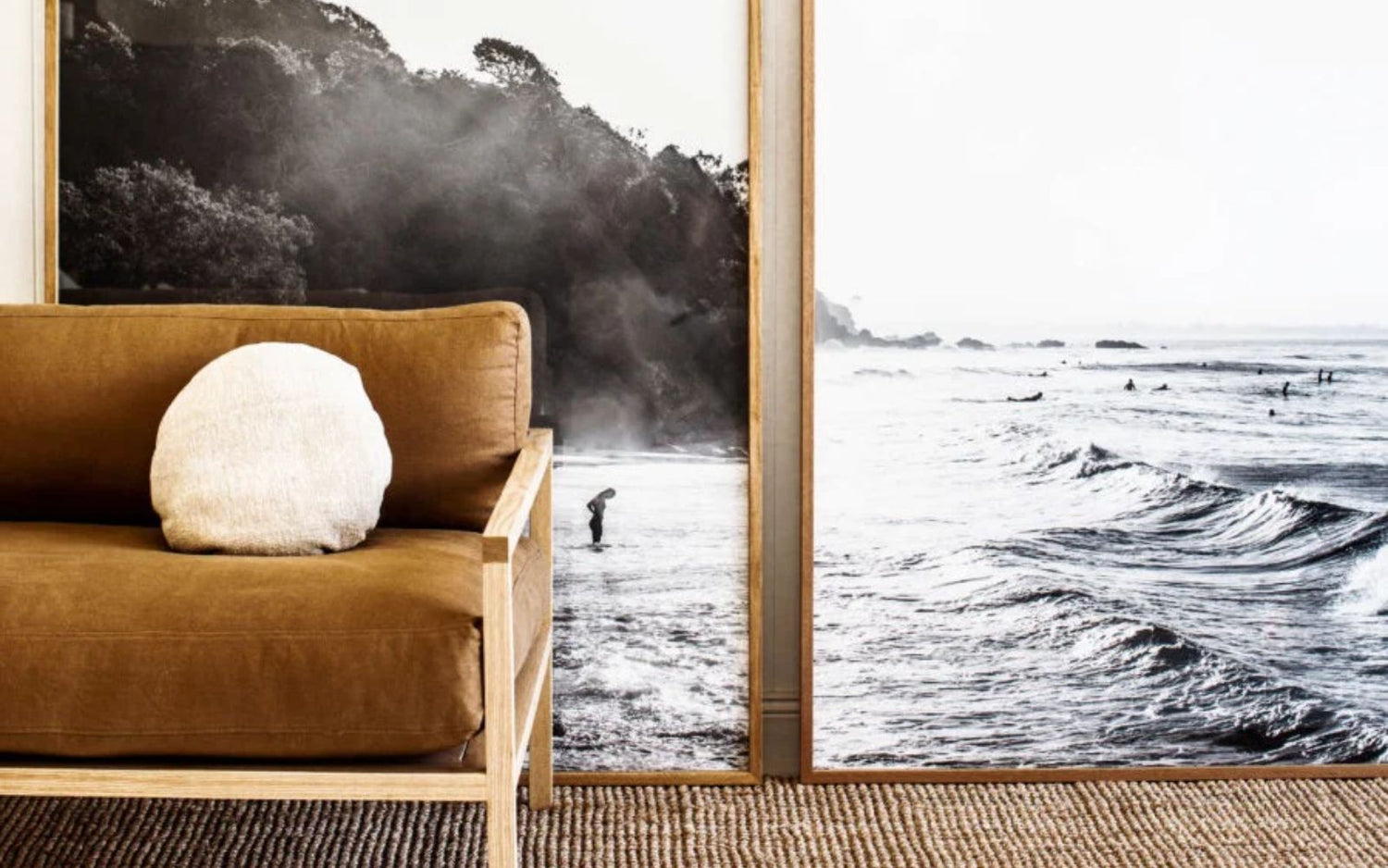 Πώς να επιλέξετε το σωστό έργο τέχνης για το σπίτι σας