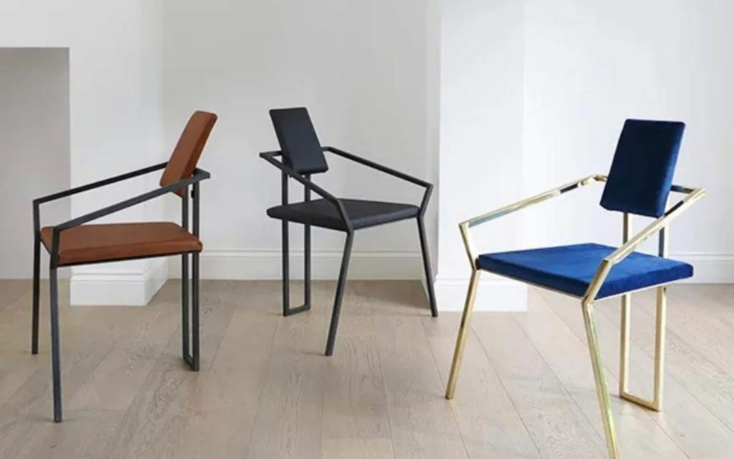 Vegan δέρμα: Ανακάλυψε αυτή τη τάση στην διακόσμηση