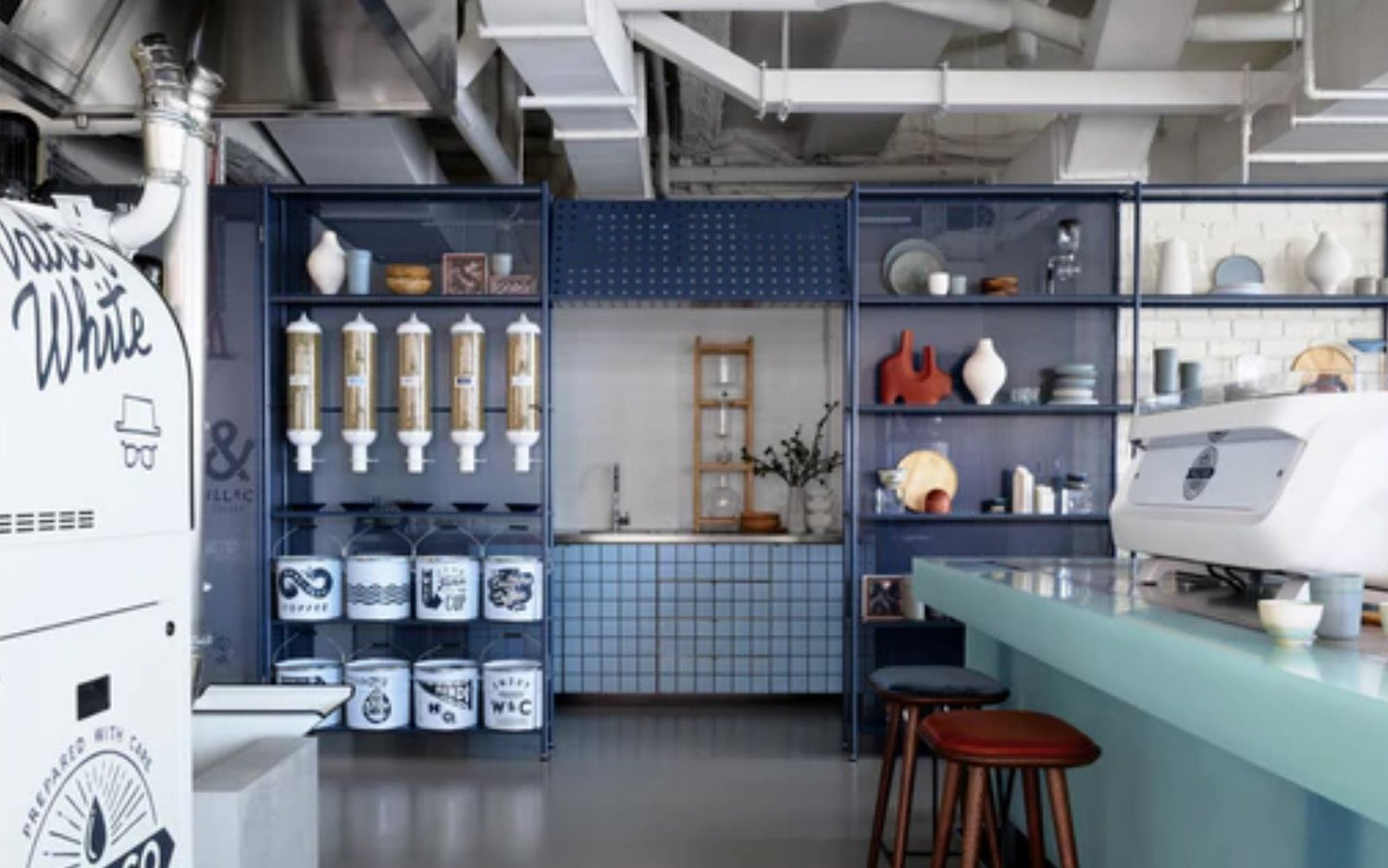 Τα εστιατόρια του μέλλοντος μετά την πανδημία