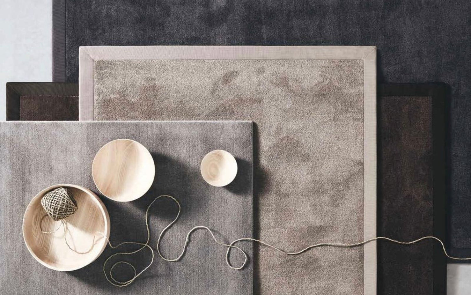 6 μεγάλες τάσεις για να επιλέξετε τα ομορφότερα χαλιά του 2019 – 2020