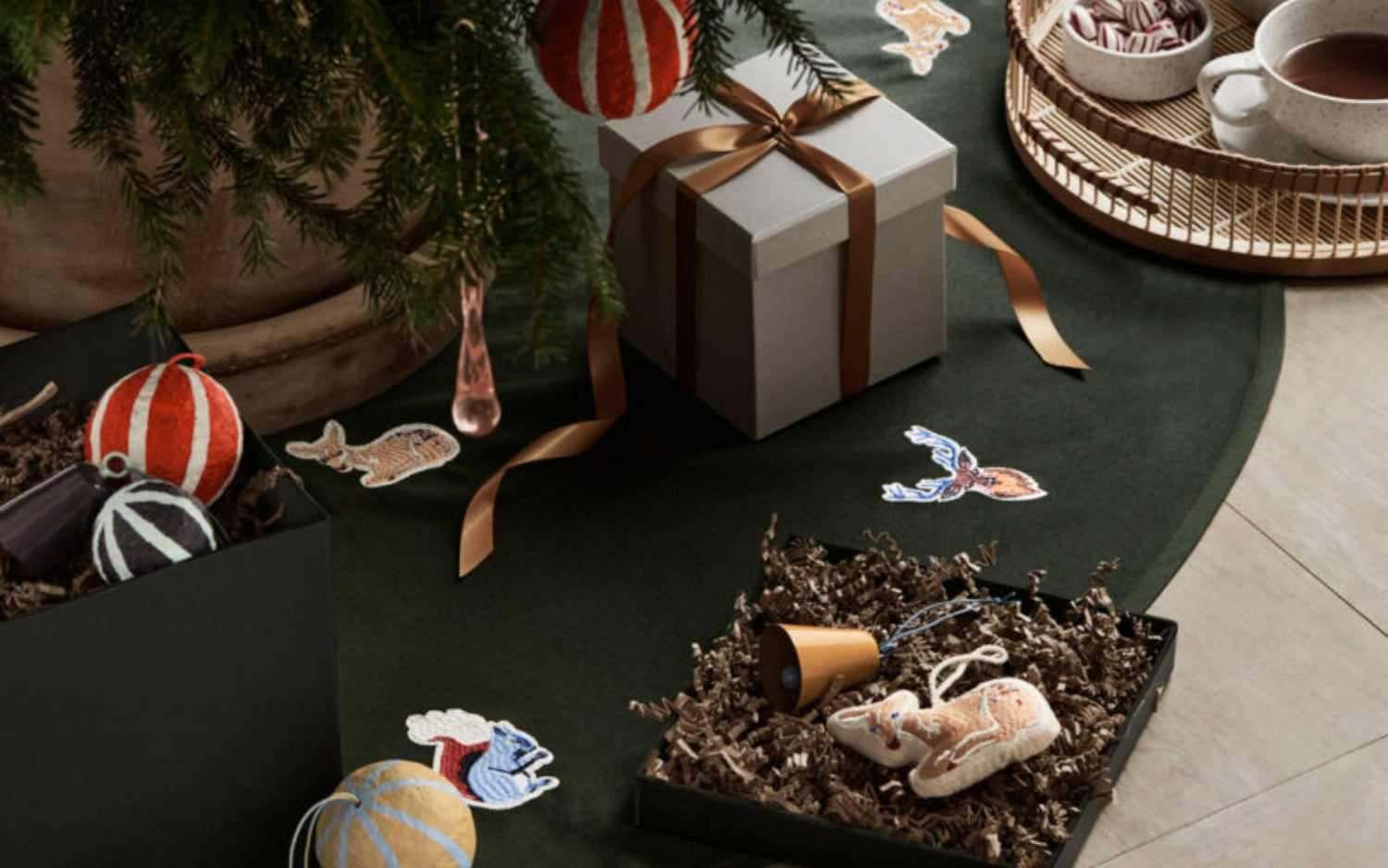 Ο απόλυτος οδηγός δώρων για τις γιορτές