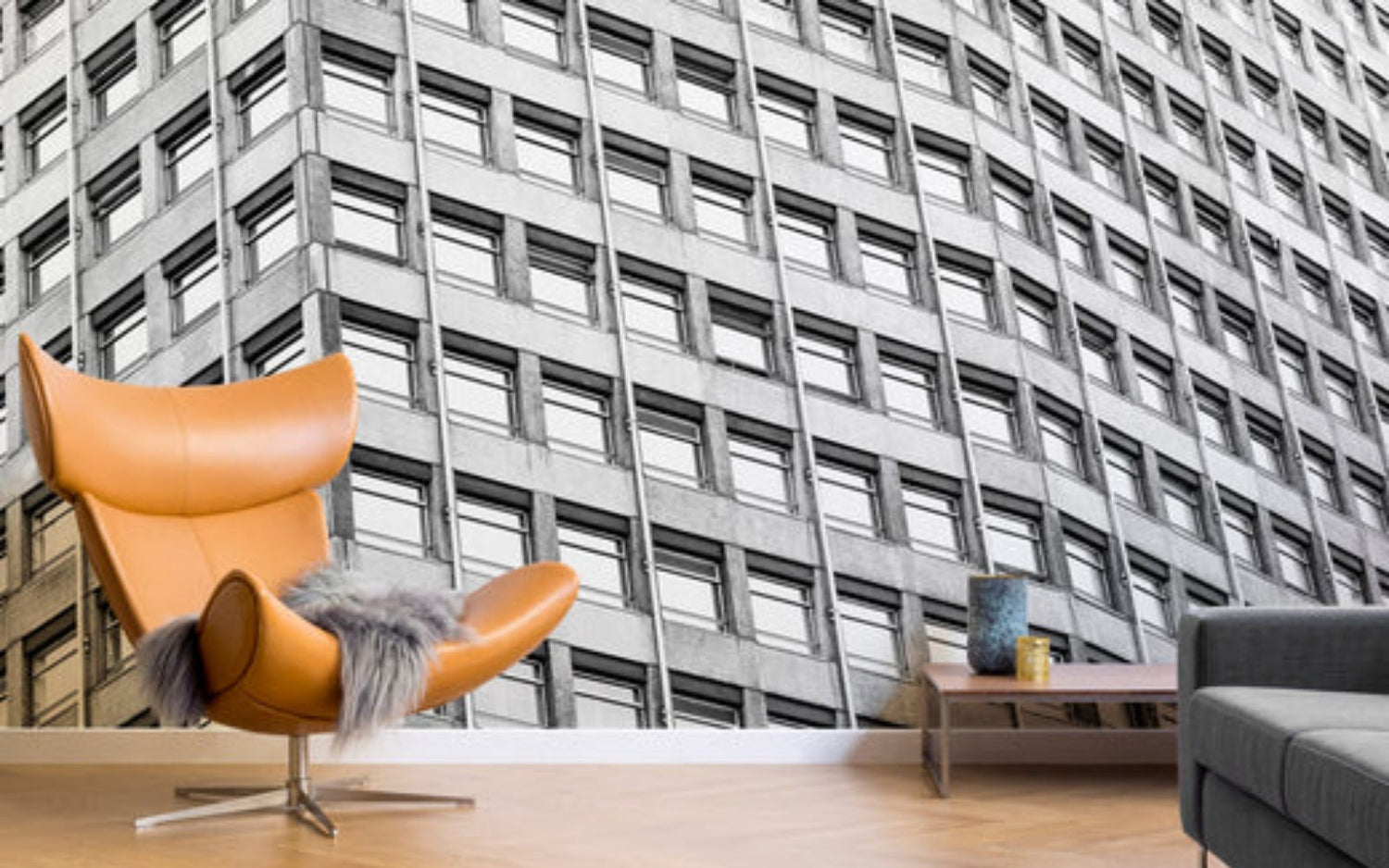 Ταπετσαρίες: Πως θα αναβαθμίσουν τη διακόσμηση σπιτιού