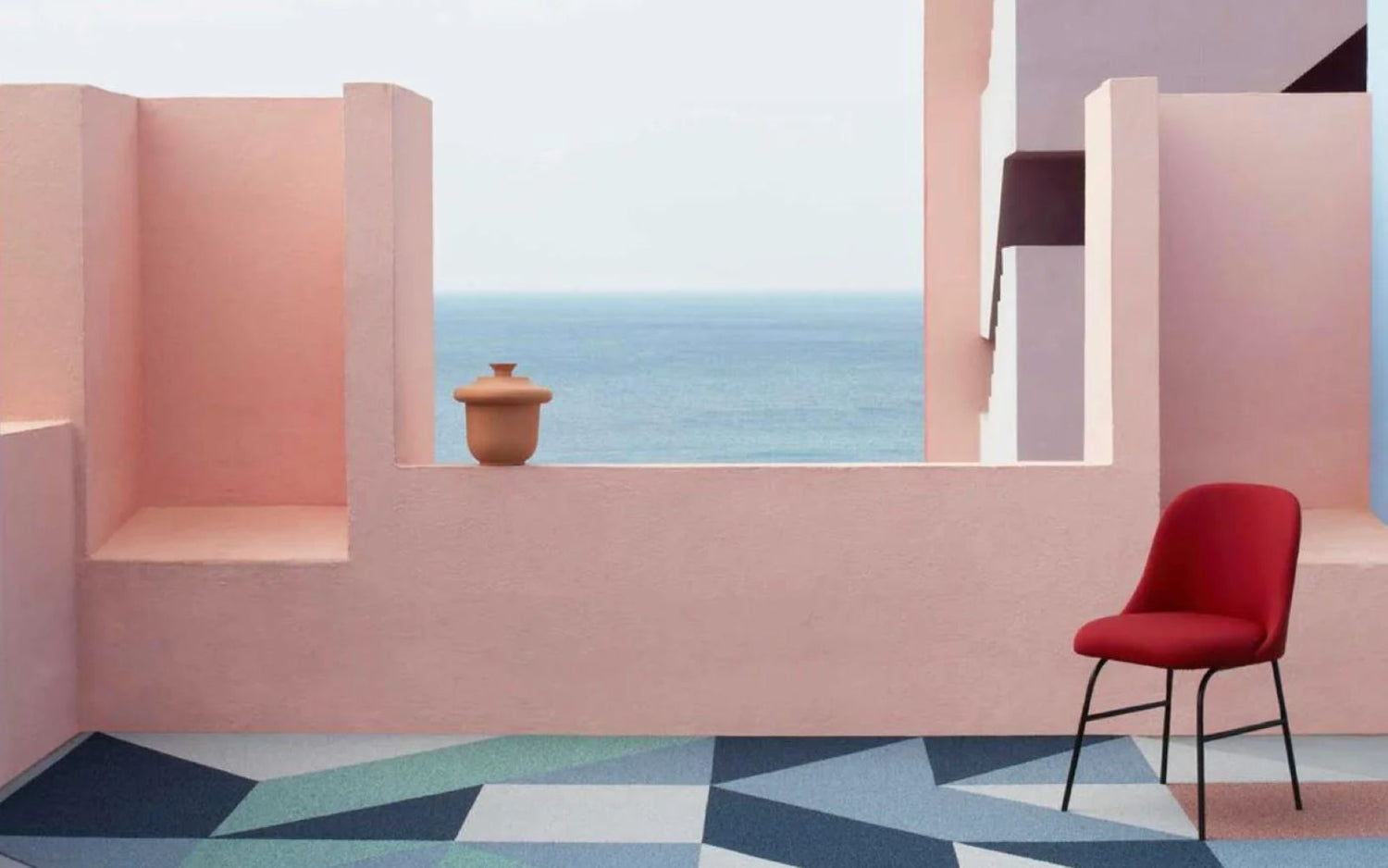 6 μοναδικά interior trends που σημείωσα στη Maison et Objet