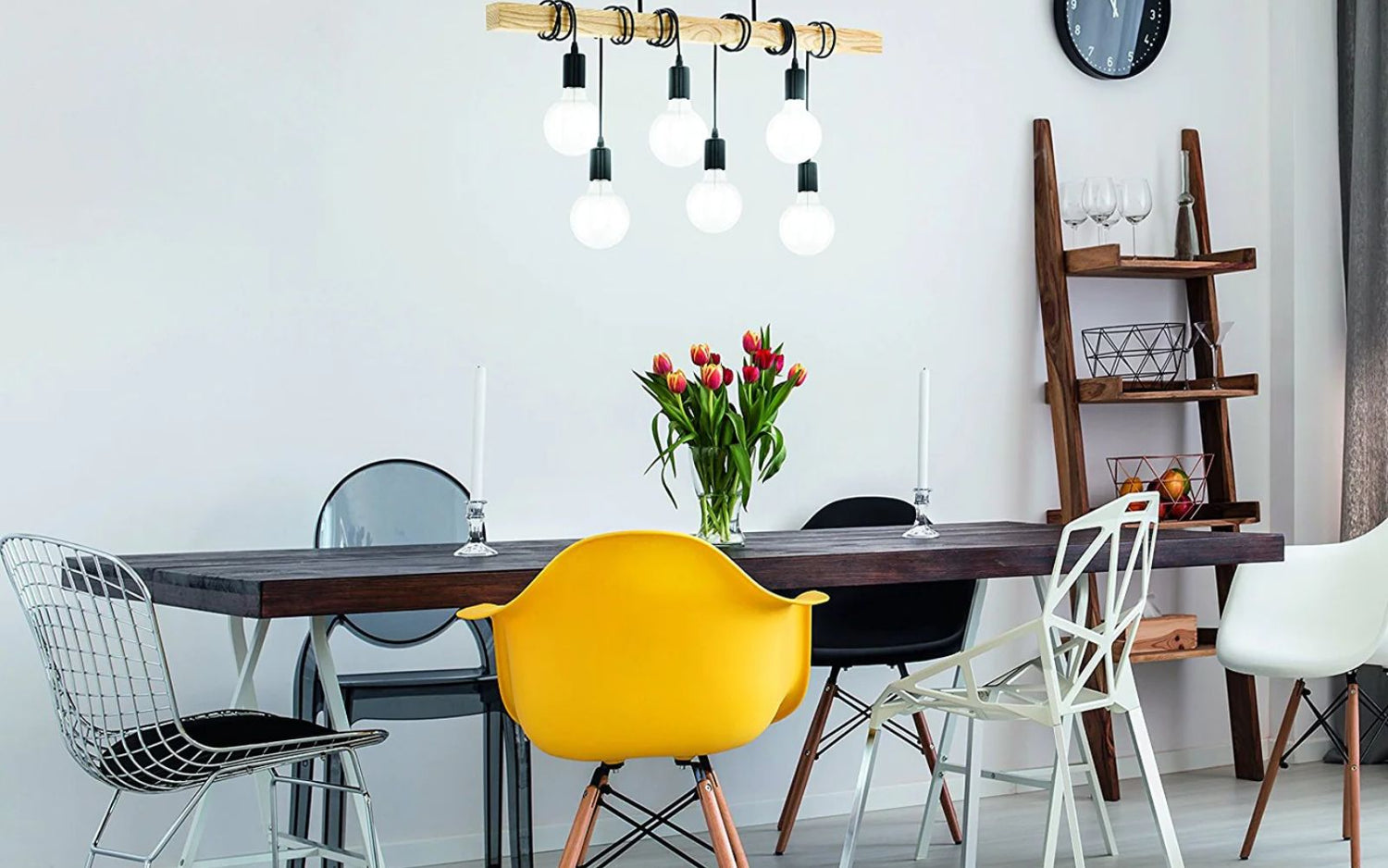 7 “power-hints” για σχεδιασμό και διακόσμηση εσωτερικού χώρου