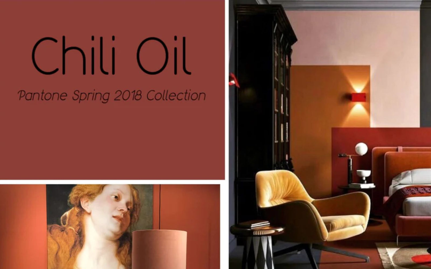 Καλοκαιρινή διακόσμηση: Πώς να εντάξετε τα νέα χρώματα σε αυτή!