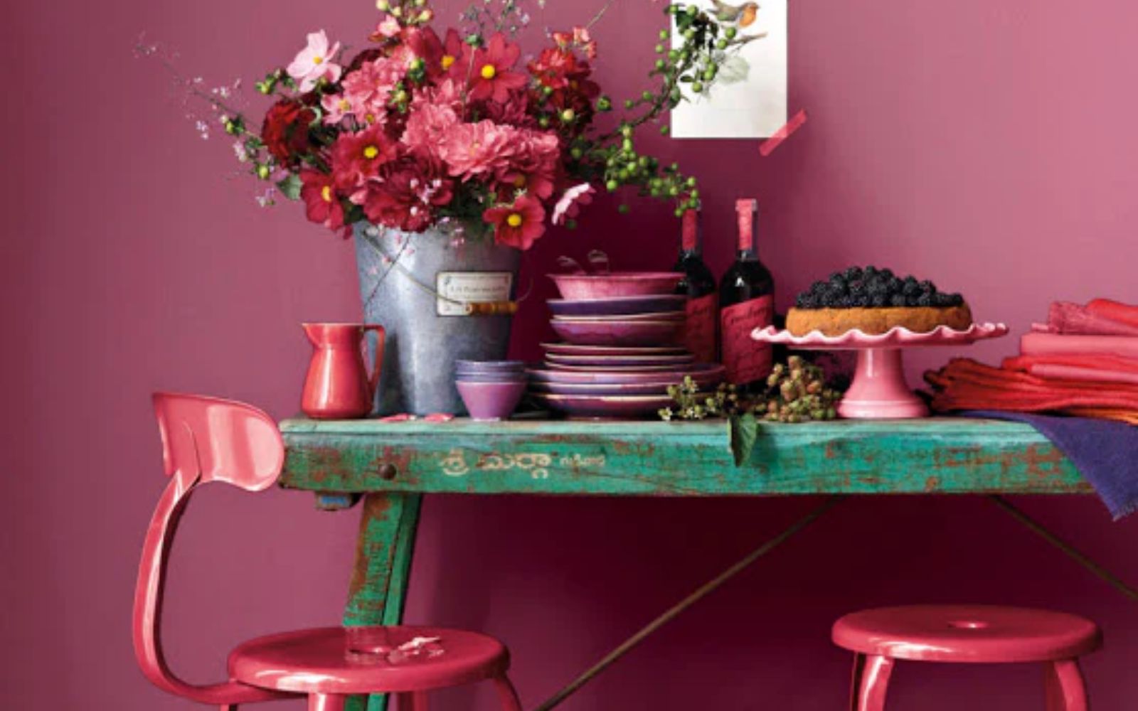 Πασχαλινό τραπέζι: Ιδέες διακόσμησης που θα λατρέψετε!