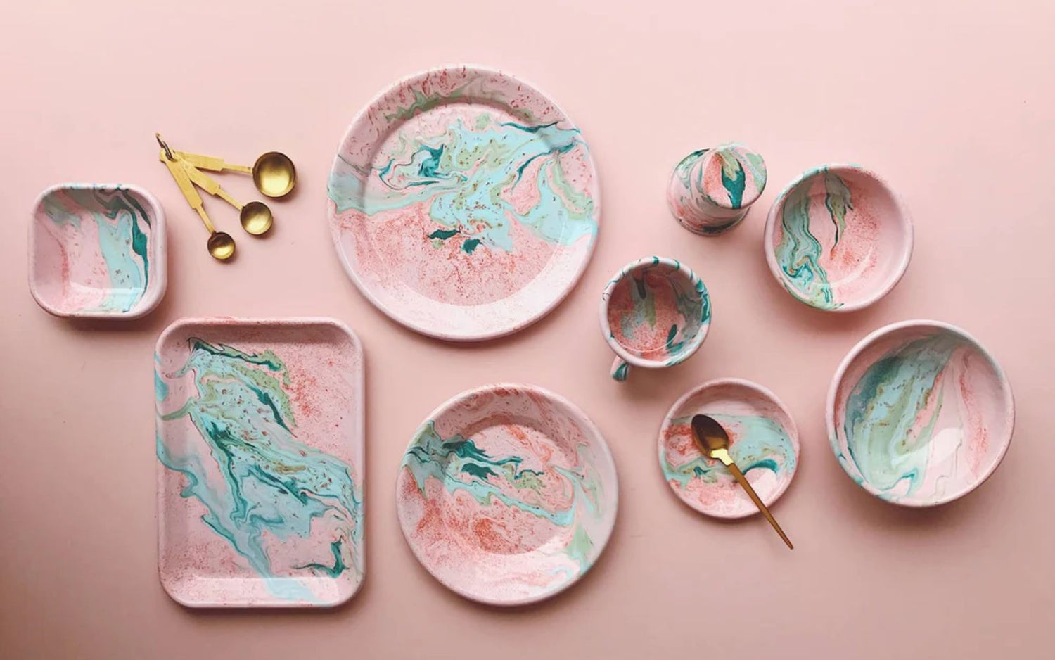 Έξι μοναδικά brand που με ενέπνευσαν στην έκθεση Maison et Objet