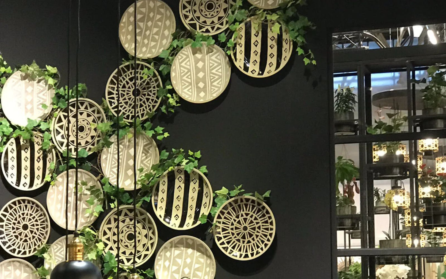 Έξι νέες μοναδικές τάσεις διακόσμησης