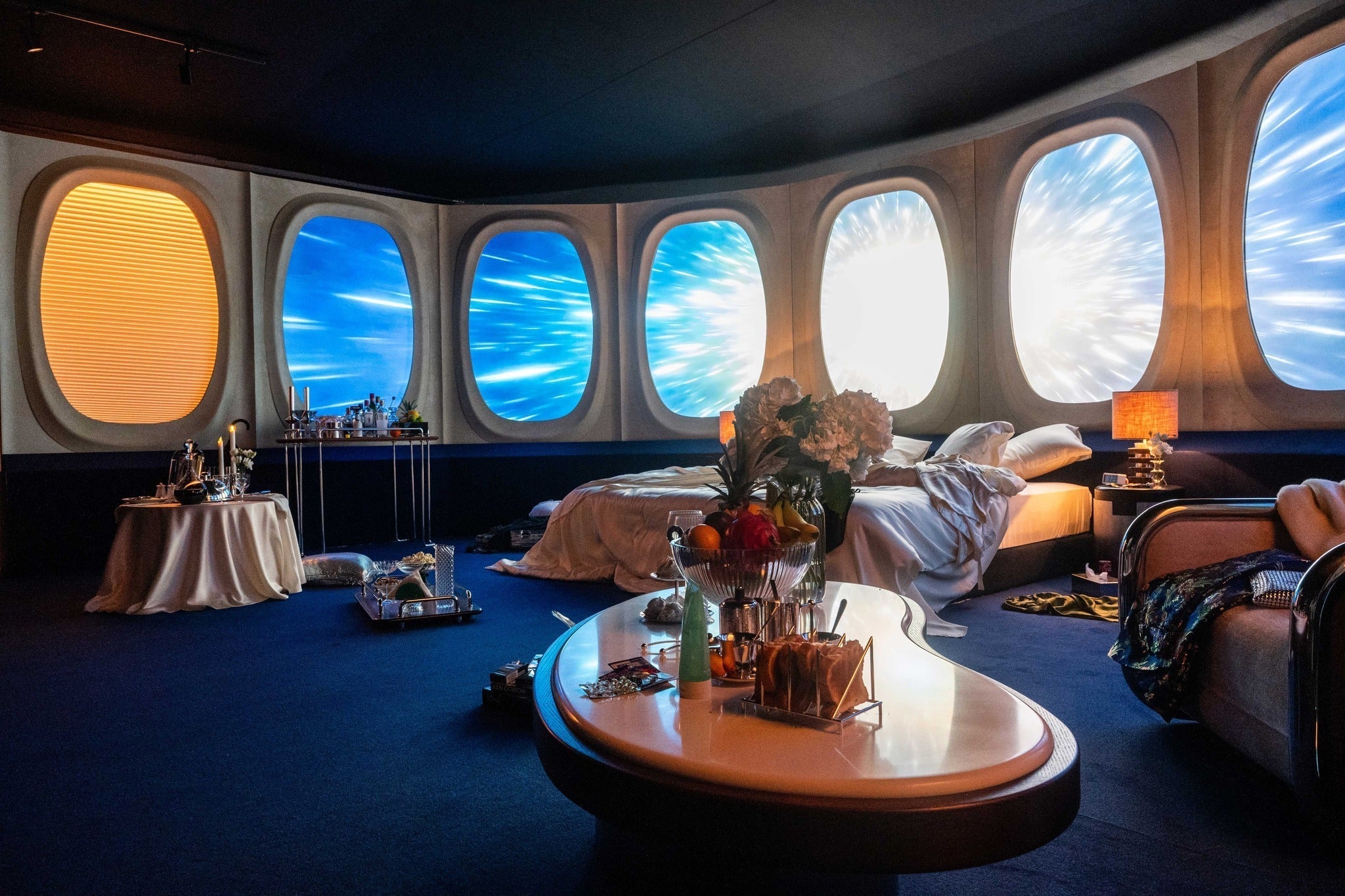 Maison & Objet 2026 — SUITE 2046: Το μέλλον της φιλοξενίας δεν μοιάζει με αυτό που ξέρουμε