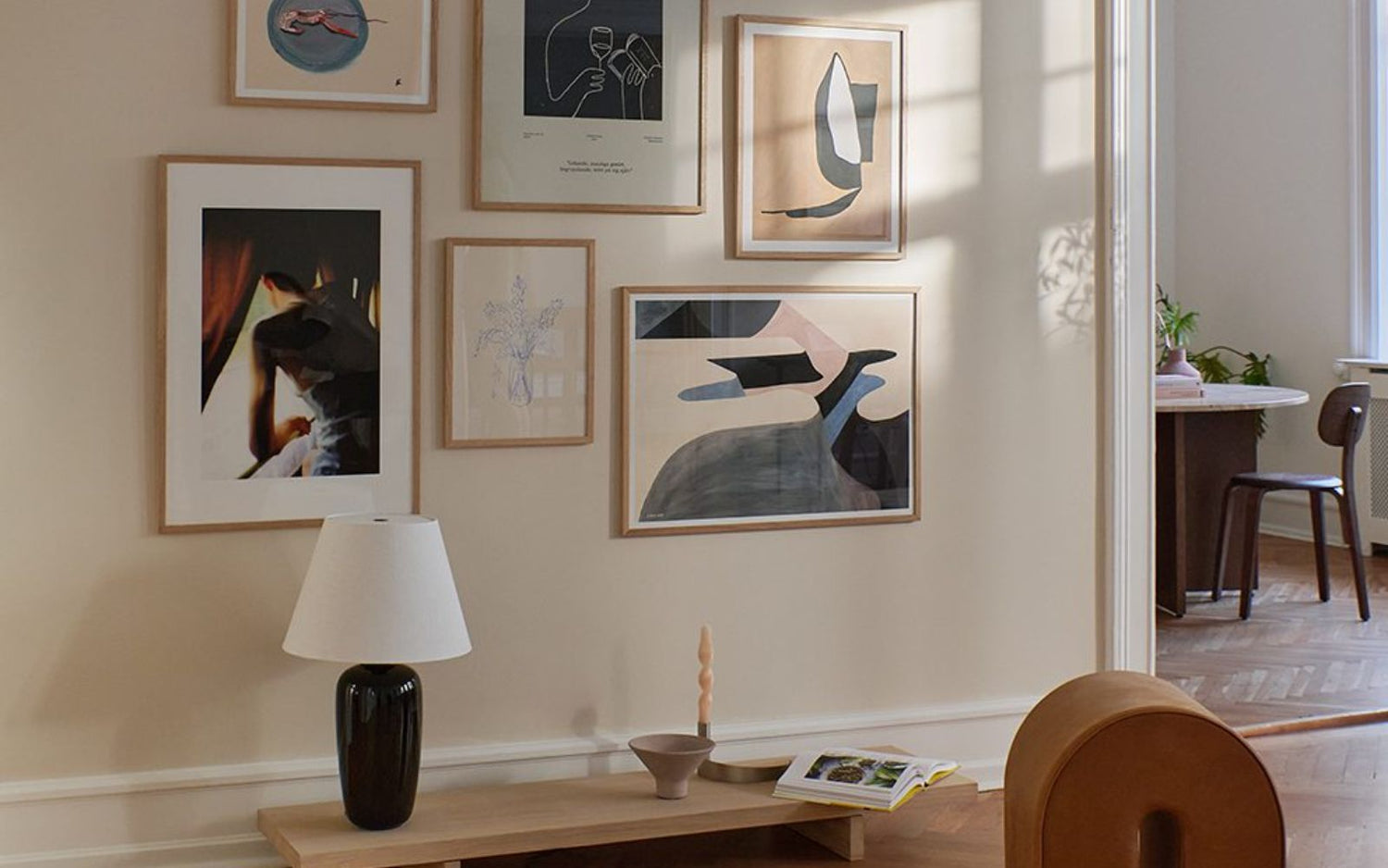 Πως να διακοσμήσετε τον τοίχο σας