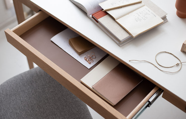 Εργασία στο σπίτι: Πώς να φτιάξεις το απόλυτο home office