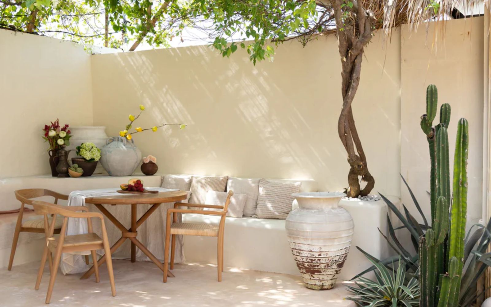 Τα αγαπημένα μας Outdoor Trends για αυτό το Καλοκαίρι