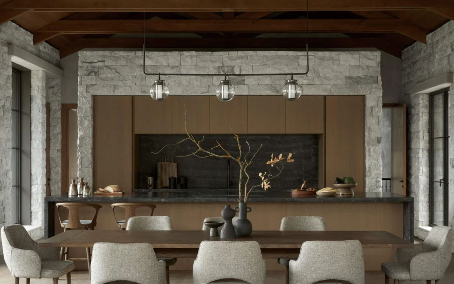 Earthy Homes: Η Φύση Ζωντανεύει στον Χώρο σου