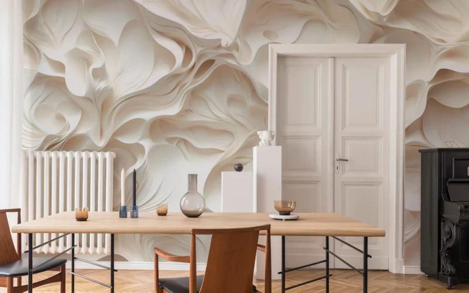 New Trends | Με το Aquatecture το νερό γίνεται γλώσσα του Design