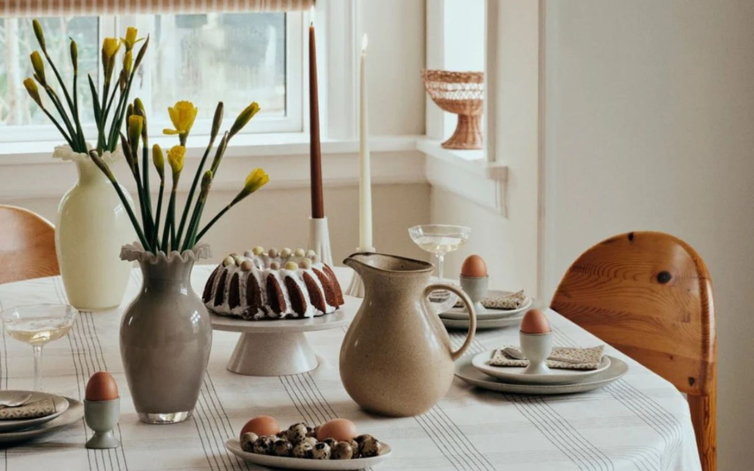 Πάσχα 2025: Οι μεγαλύτερες τάσεις