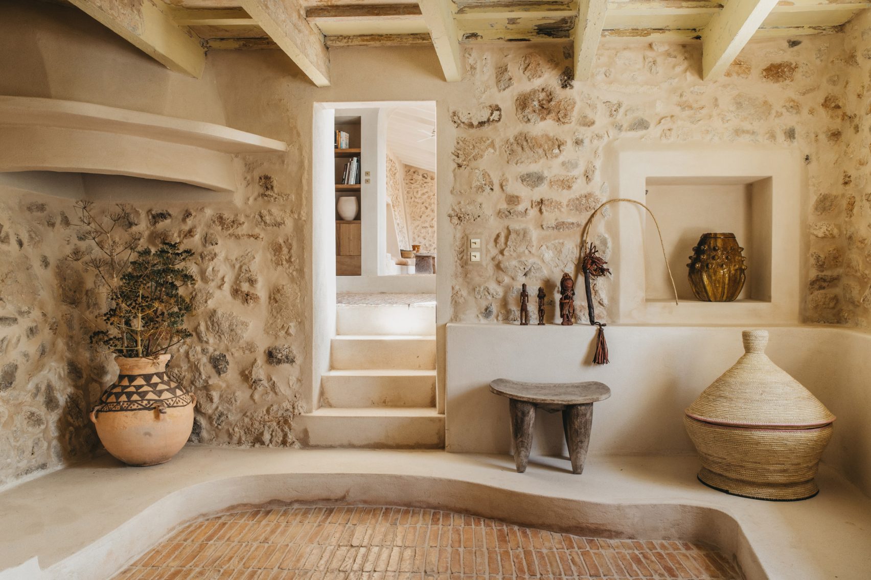 Farm Cottage & Garden Cottage Style: η ζεστασιά της φύσης στο σπίτι σας