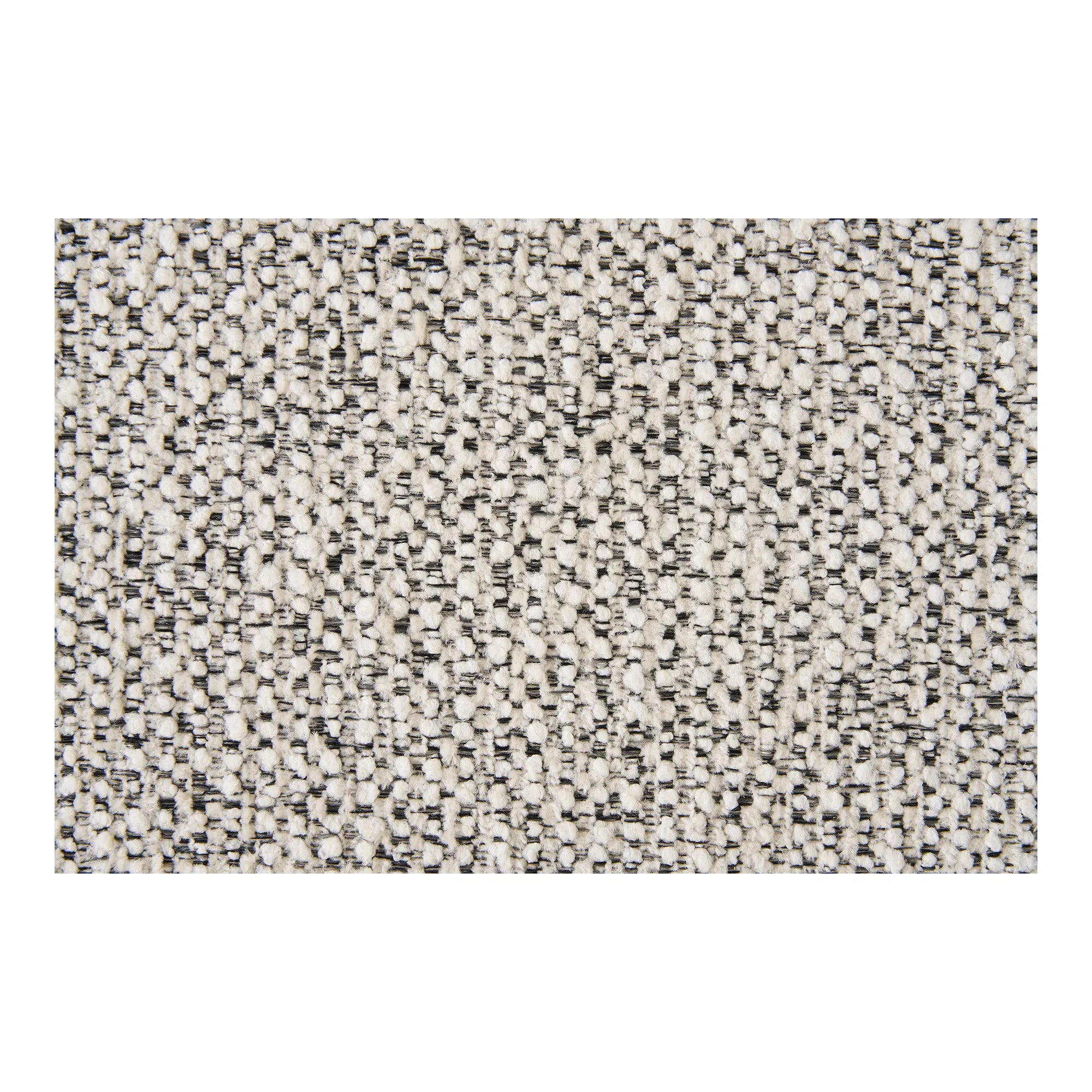 Καρέκλα Τραπεζαρίας Trivio Ύφασμα Sand Σκελετός Μεταλλικός Γκρεζ 56x57,5x77cm NORDIC HOUSE