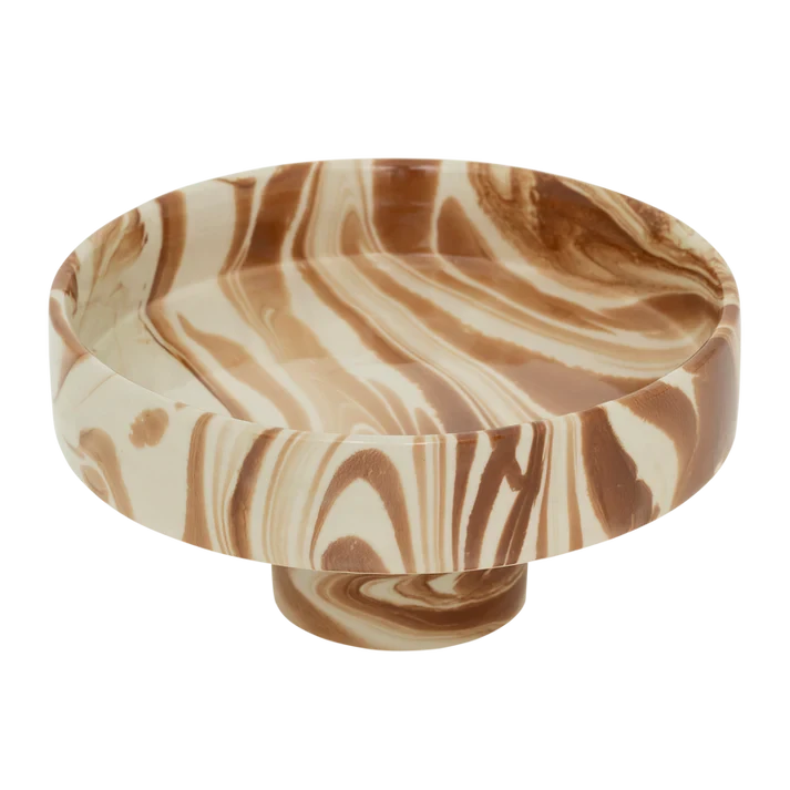 Urban Nature Culture Amsterdam Μπολ Πιατέλα Σερβιρίσματος Moon Κεραμικό Ø 26x13 CM Urban Nature Culture Amsterdam