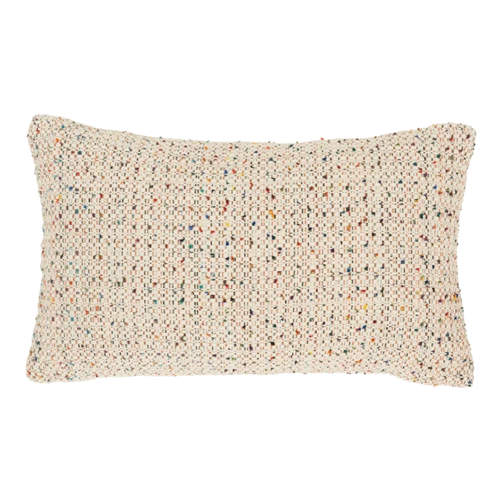 Urban Nature Culture Amsterdam Μαξιλάρι Μαξιλάρι Elviro Βαμβάκι 50x30 CM Multicolor Urban Nature Culture Amsterdam