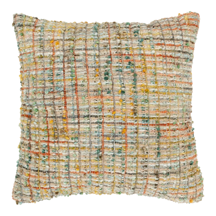 Urban Nature Culture Amsterdam Μαξιλάρι Μαξιλάρι Verano Βαμβάκι Multicolor 50x50 CM Urban Nature Culture Amsterdam
