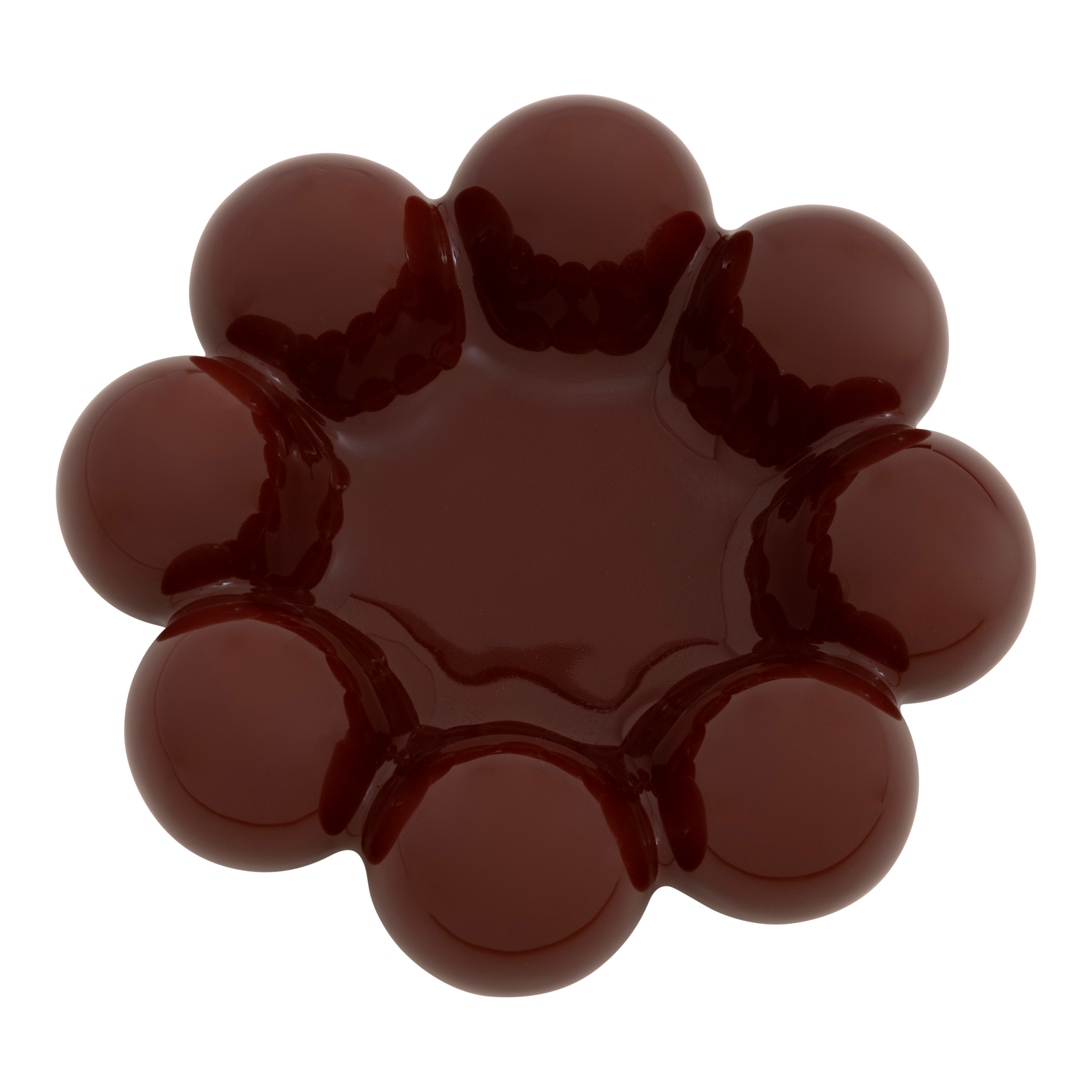 Urban Nature Culture Amsterdam Διακοσμητικo Μπολ Διακοσμητικό Κεραμικό Μπολ Sisko Ø 36 x 9.7 CM Urban Nature Culture Amsterdam