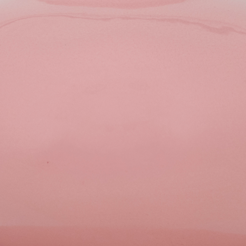 Βάζο Buhle - Κεραμικό Ροζ Ø23 x H28 cm Urban Nature Culture Amsterdam