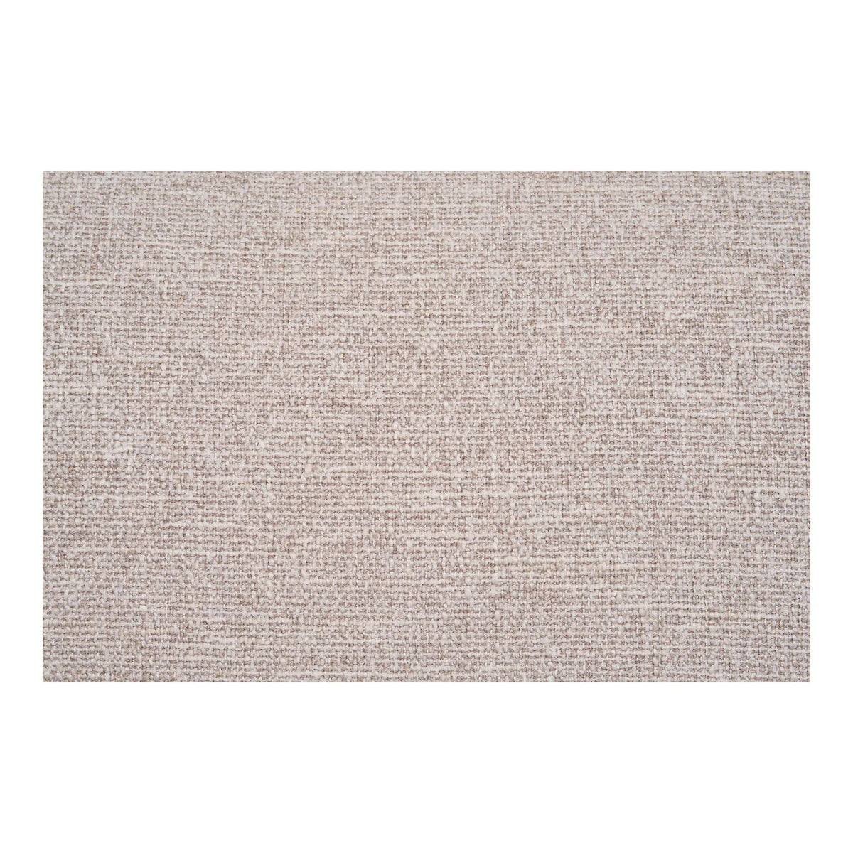 Καναπές Kingston Lounge Sofa Με 2 Μαξιλάρια, Off White, Left facing, W294 × D90/175 × H69 cm HOUSE NORDIC