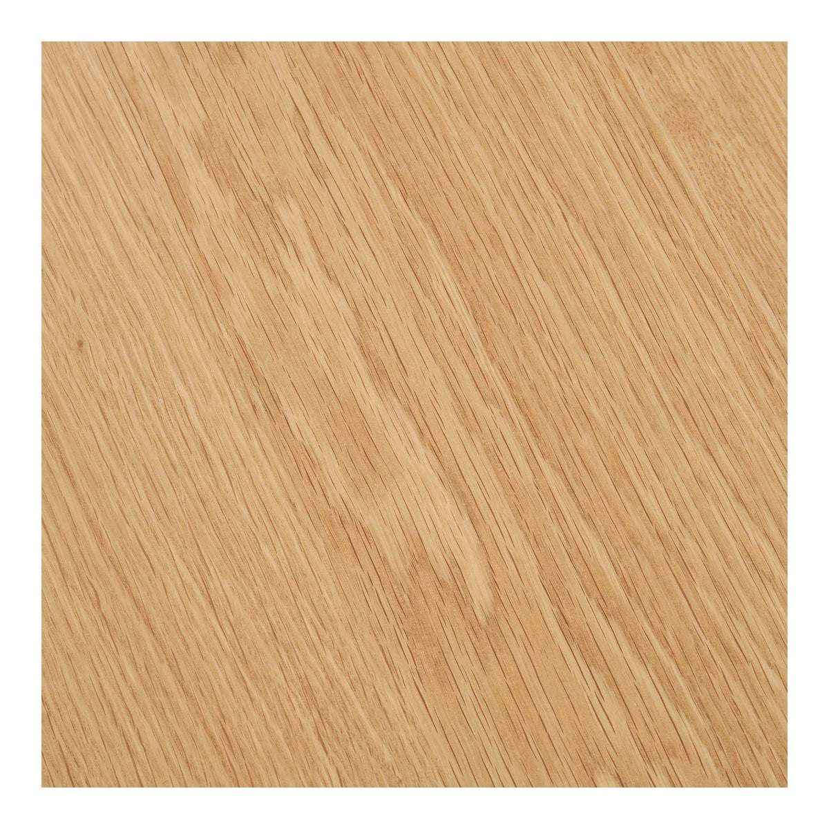 Osaka Dining Table Οβάλ 2 Επεκτάσεων Natural Oak Veneer MDF 120x200-250-300x75 cm NORDIC HOUSE