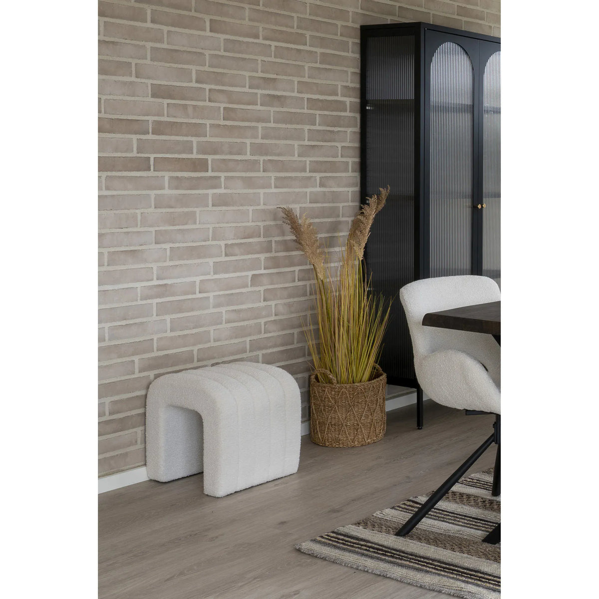 i Set Of 3 Seagrass Natural Ø28x25cm/ Ø32x27cm / Ø36x30cm House Nordic