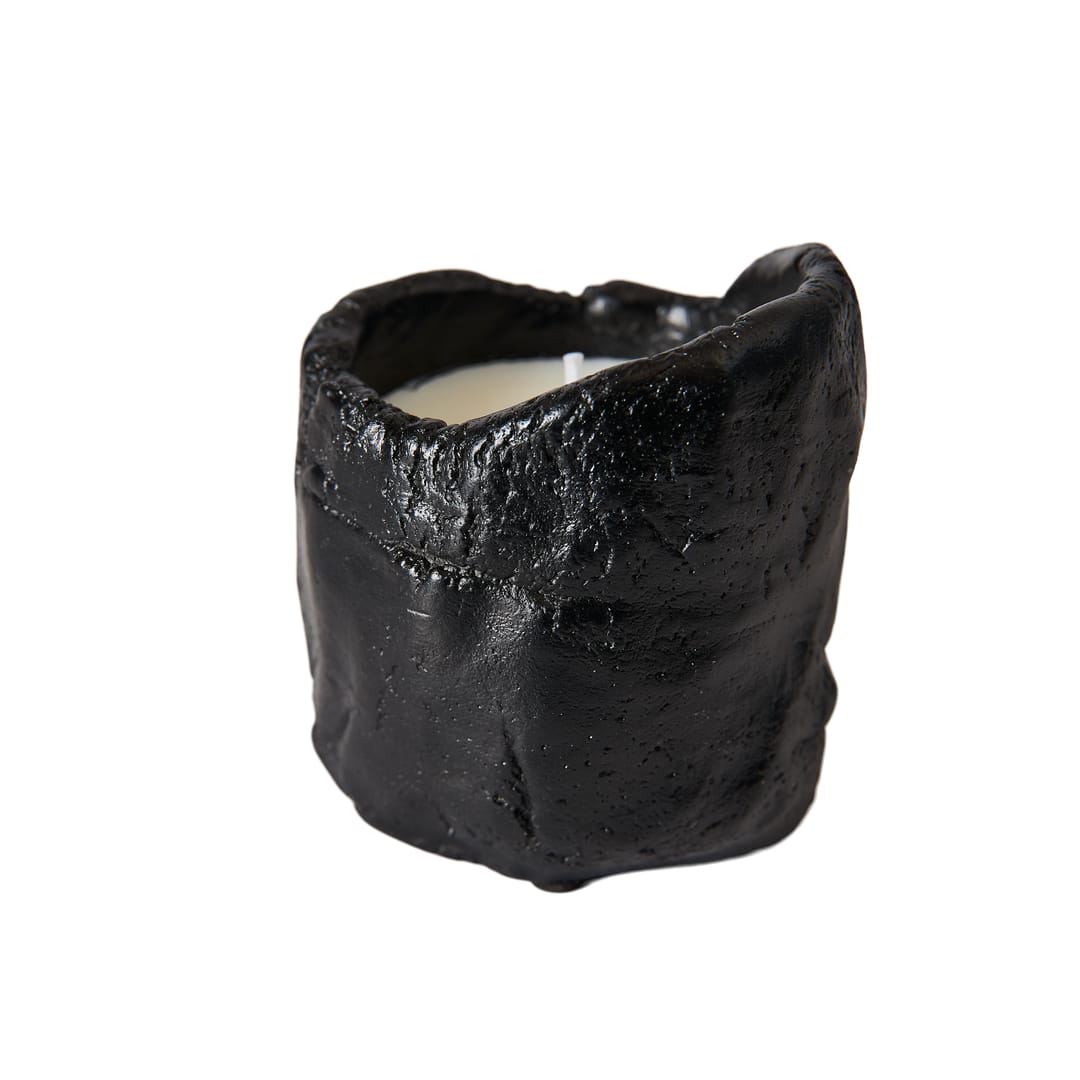 Αρωματικό Κερί Yuka Fresh Harvest Ελαιοκράμβη Ø7 x 8,5 cm MUUBS