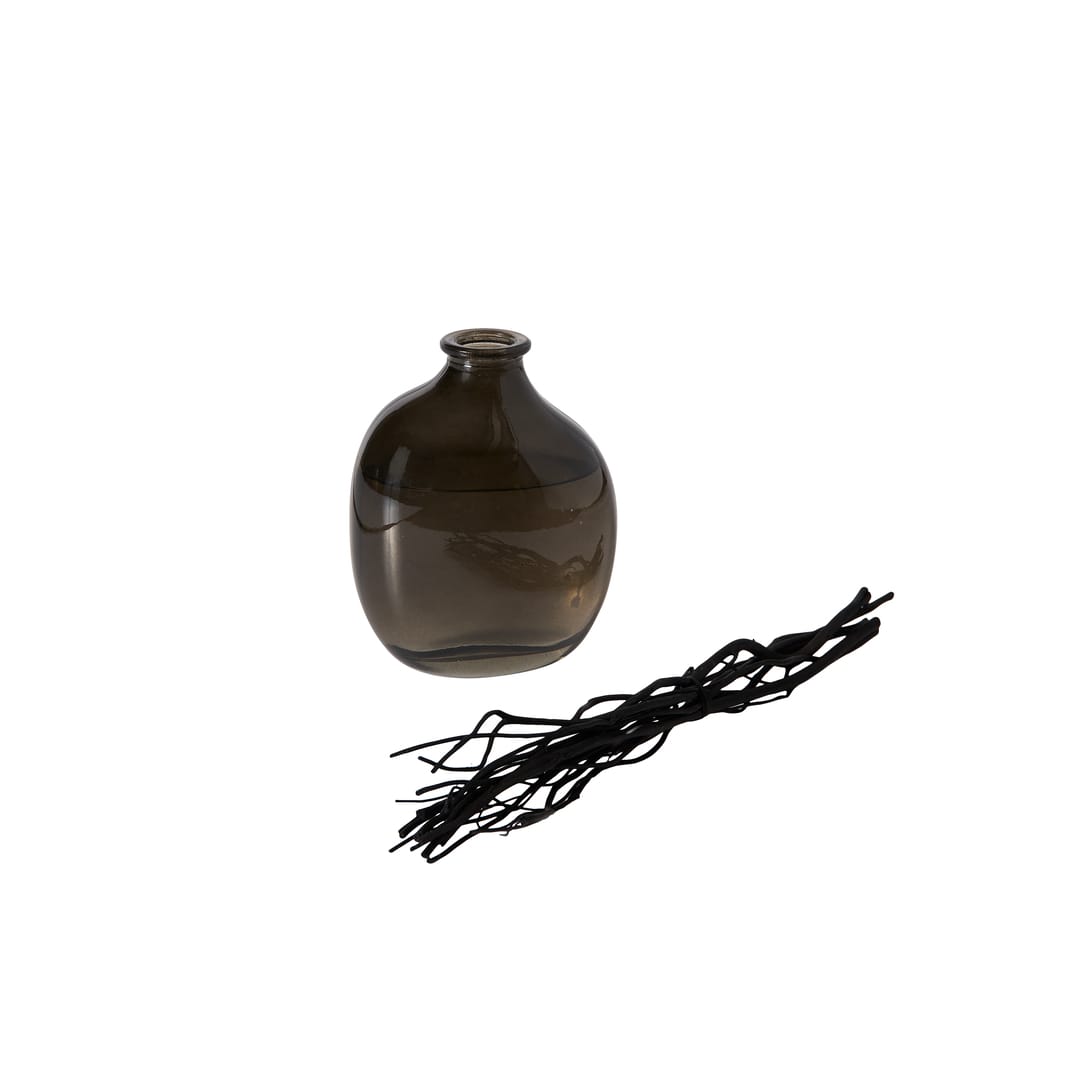 Αρωματικό Χώρου Με Στικ Yuka - Fresh Harvest 180 ml B9,5 x D6 x H11 cm MUUBS