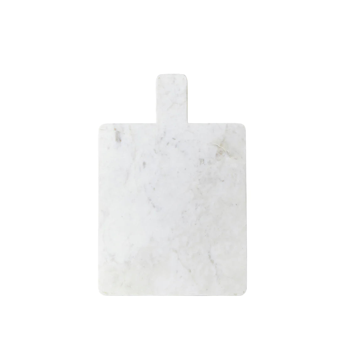 Επιφάνεια Κοπής - Πλατώ Adam - Λευκό Μάρμαρο W30 x L45 cm Broste Copenhagen