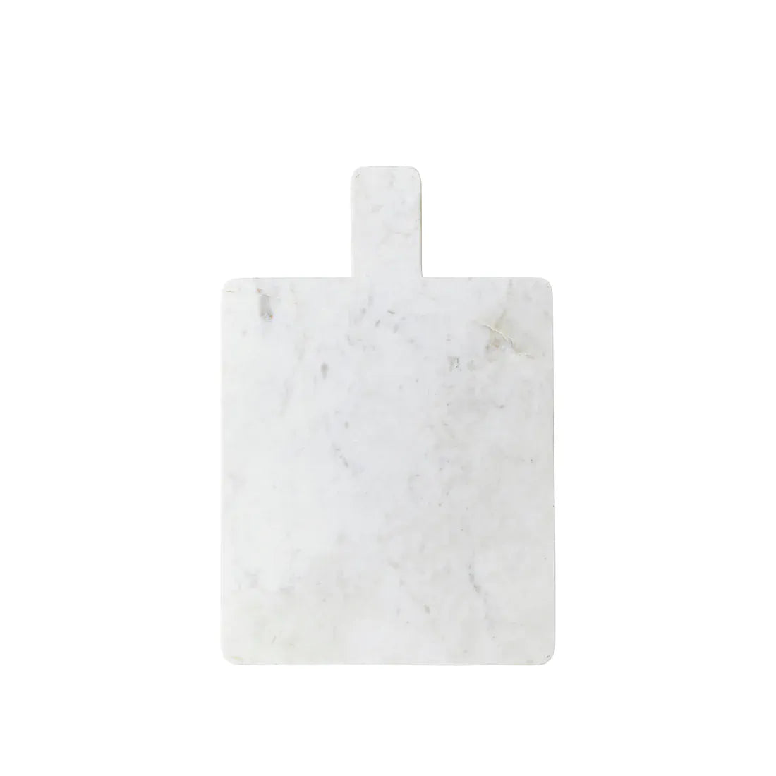 Επιφάνεια Κοπής - Πλατώ Adam - Λευκό Μάρμαρο W30 x L45 cm Broste Copenhagen