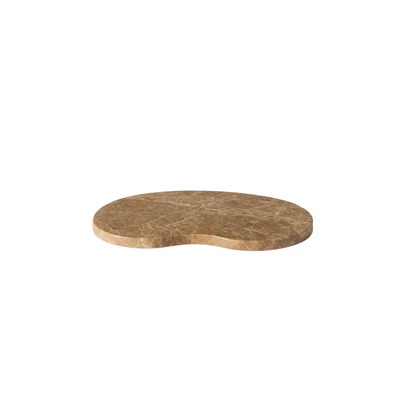 Δίσκος Σερβιρίσματος Suji Sand / Μάρμαρo S W20xL30xH1,5 cm MUUBS