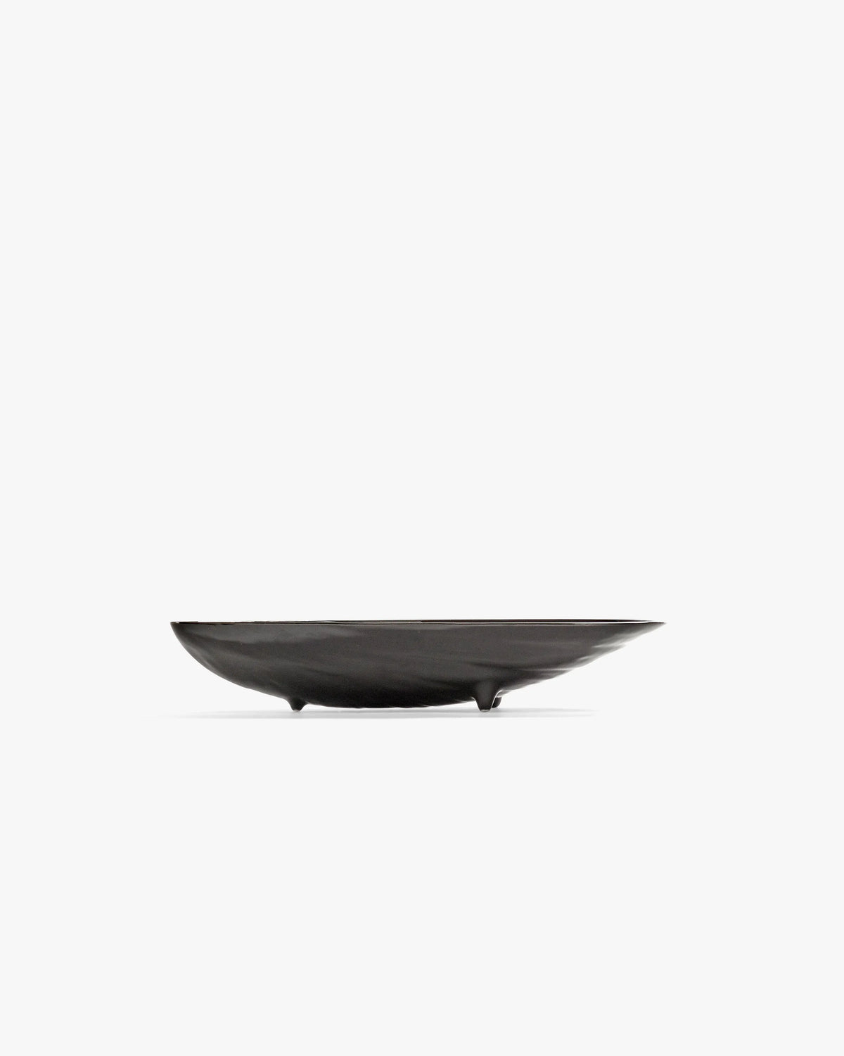Μπολ Σερβιρίσματος Marcel M - Μαύρο Πορσελάνη L30.5 x W14 x H5.5 cm SERAΧ