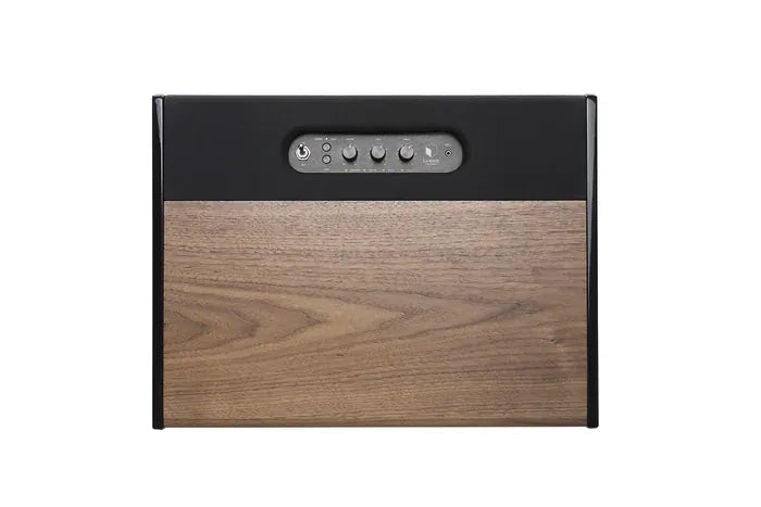 Ηχείο & Βοηθητικό Τραπέζι Woody – L49cm x W35cm x H47cm 200 W La Boite Concept