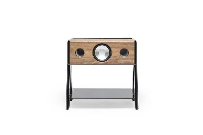 Ηχείο & Βοηθητικό Τραπέζι Woody – L49cm x W35cm x H47cm 200 W La Boite Concept