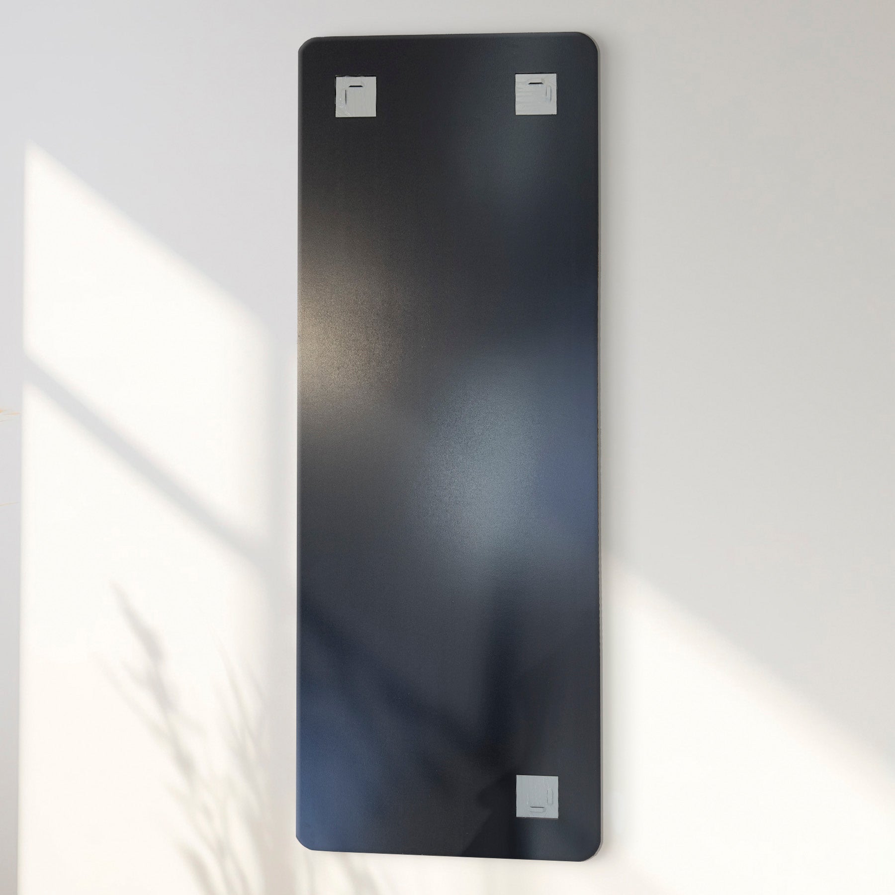 INCADO Καθρέφτης Καθρέφτης Τοίχου Sleek Γυαλί 40X120 cm Διάφανος Clear INCADO