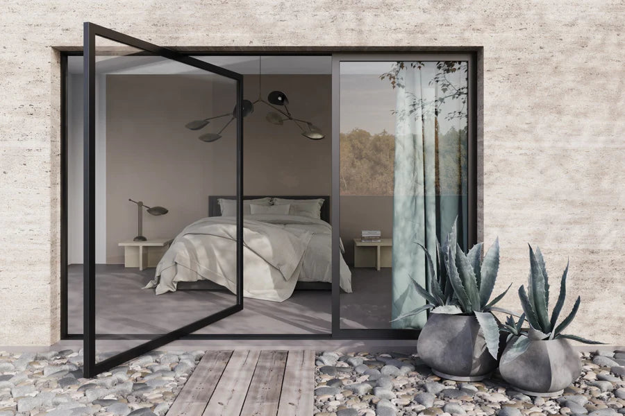 101 COPENHAGEN Κασπώ Arket Big Κασπώ Σκούρο Γκρι Σκυρόδεμα 64x64x40cm 101 COPENHAGEN