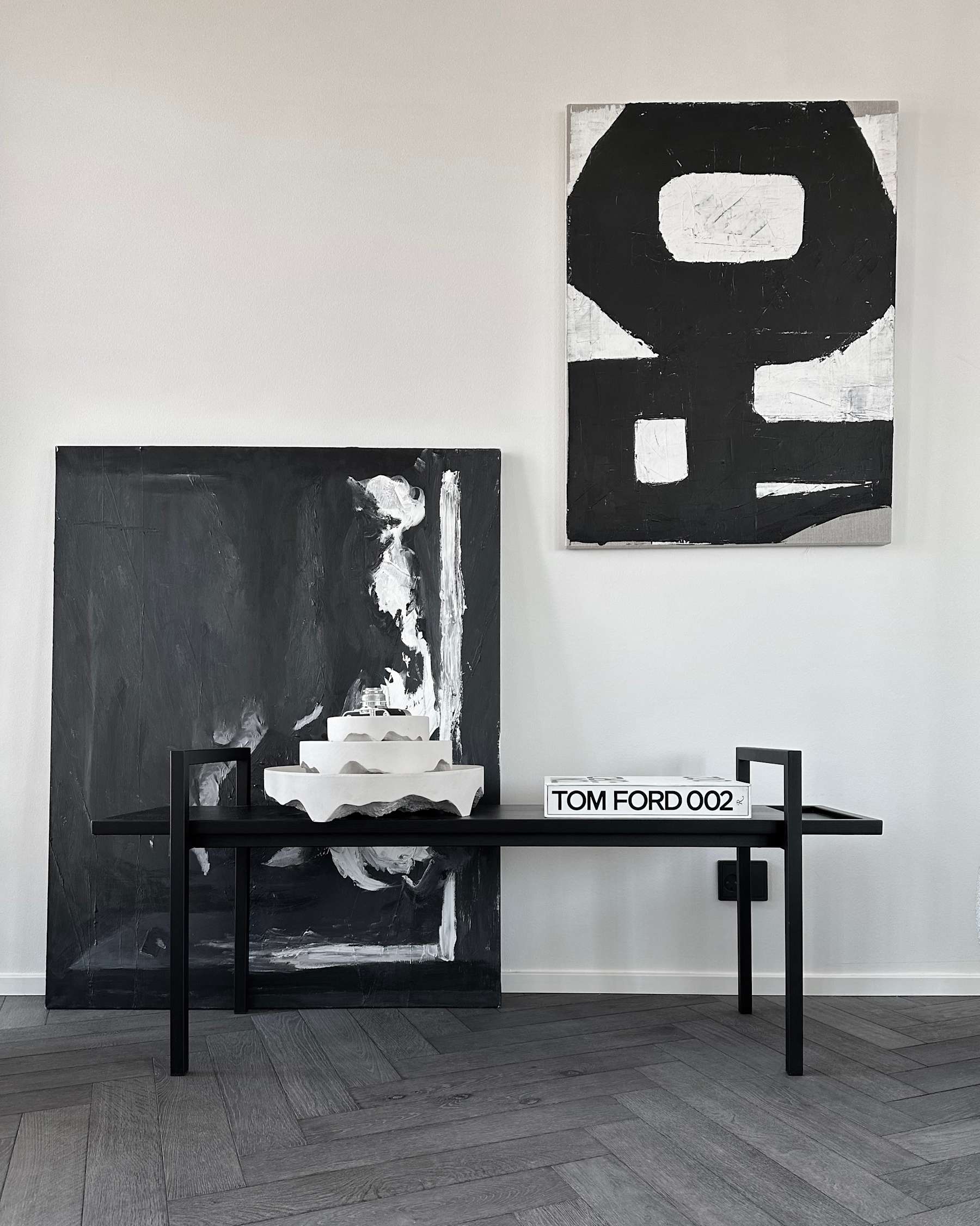 101 COPENHAGEN Δίσκος Σερβιρίσματος Δίσκος Σερβιρίσματος Iwa Medio / Κεραμικός / Απόχρωση Birch L30 / W30 / H7 CM 101 COPENHAGEN