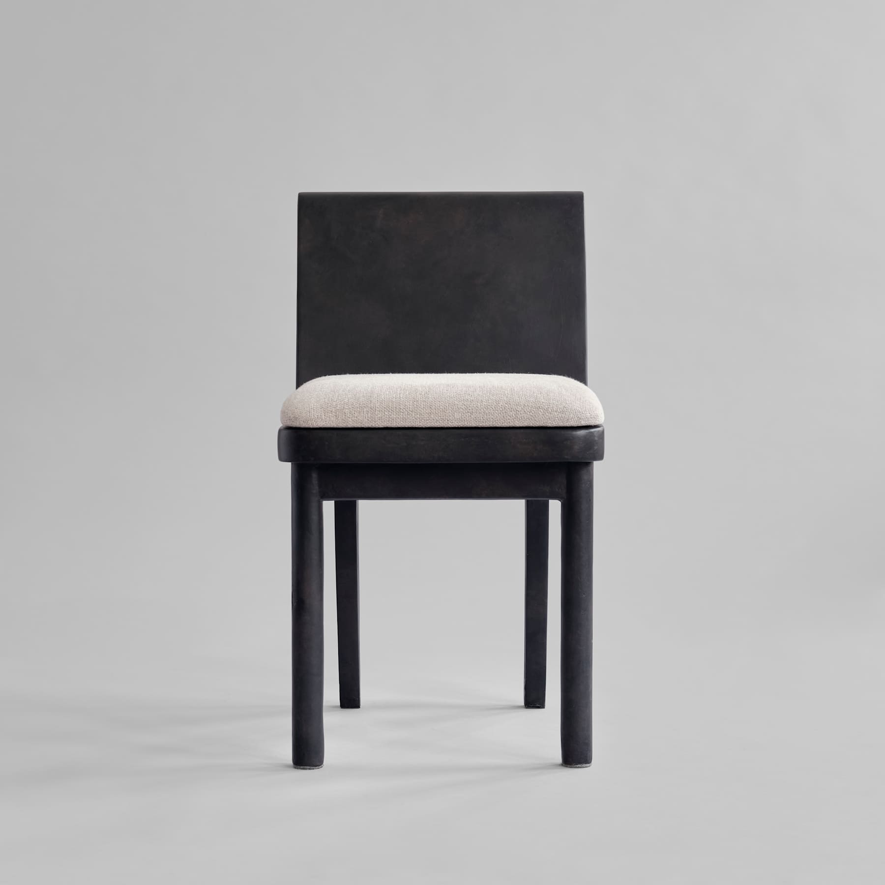 Μαξιλάρι Καρέκλας Τραπεζαρίας Brutus Slim Makura 31 - Λινό Απόχρωση Sand (8047-2) H5,5 x W38,8 x L42,5 cm 101 COPENHAGEN