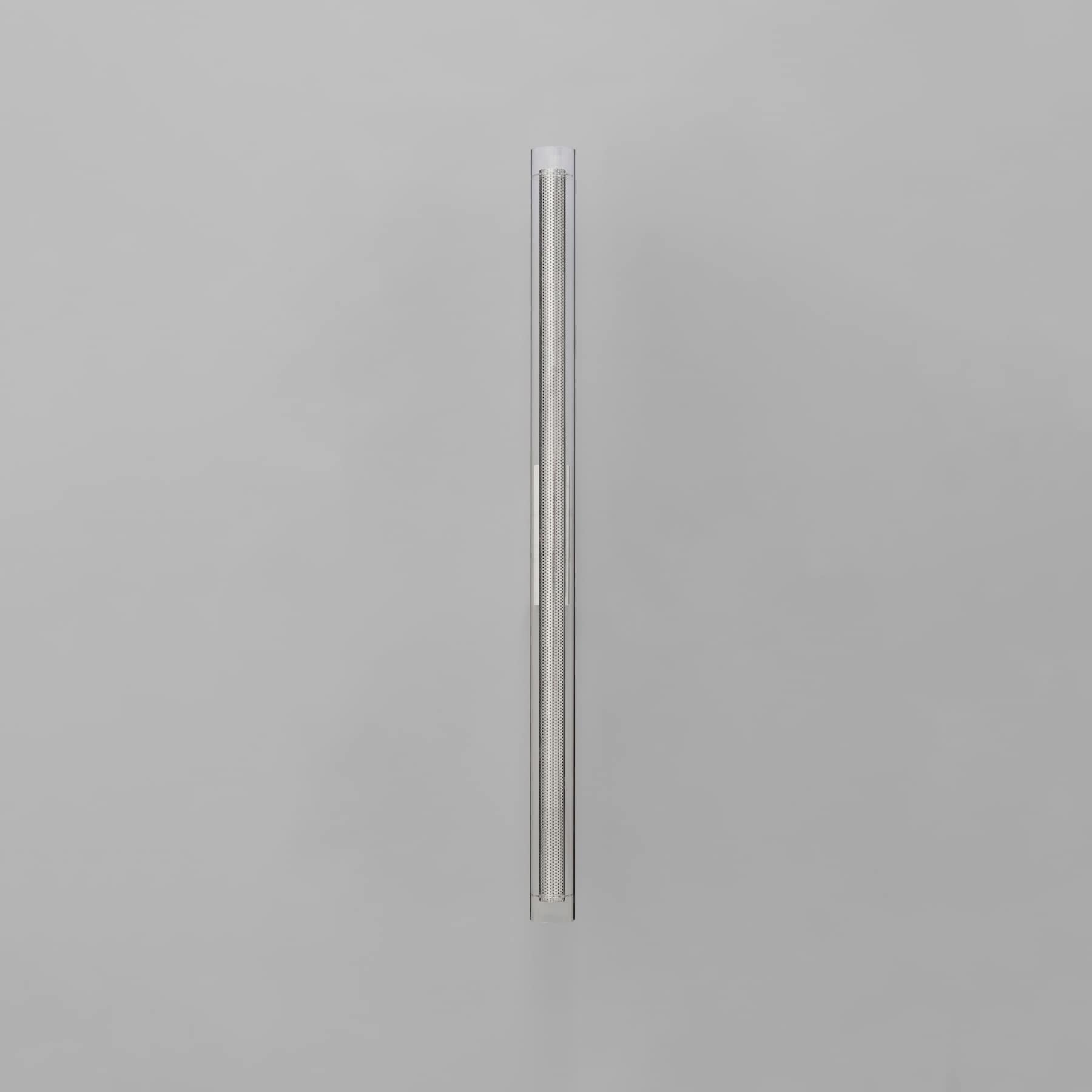 Φωτιστικό Τοίχου Frame Big Μεταλλικό L10 x W6 x H100 cm 101 COPENHAGEN