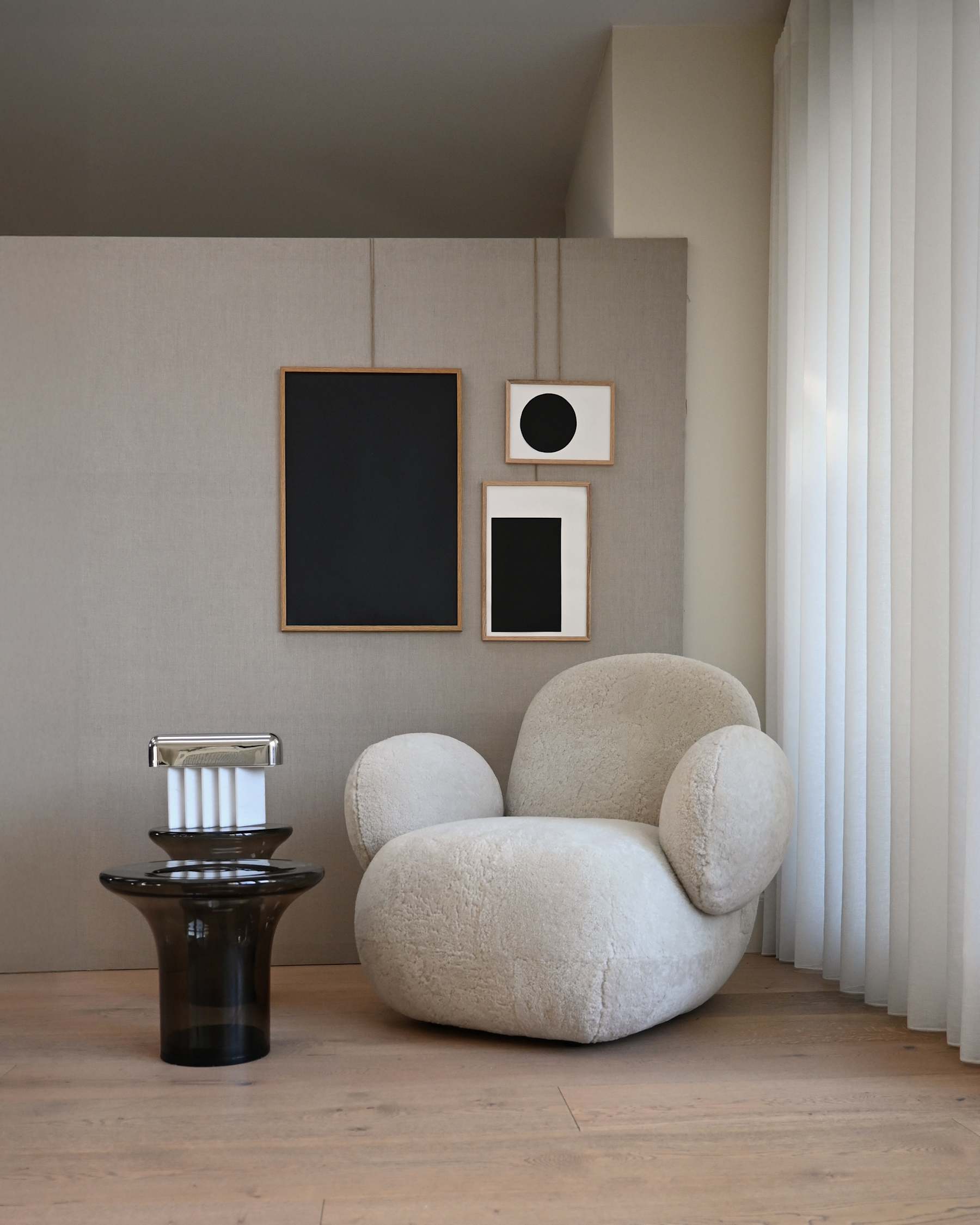 Επιτραπέζιο Φορητό Φωτιστικό Beetle L32,3 x W9 x H20 cm 101 COPENHAGEN