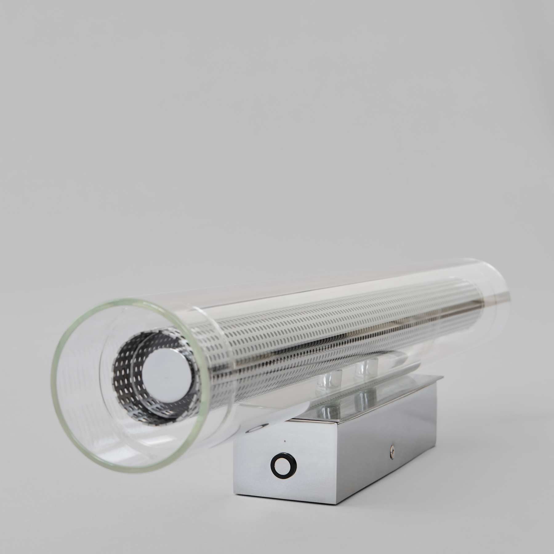 Φωτιστικό Τοίχου Frame Mini Μεταλλικό L10 x W6 x H50 cm 101 COPENHAGEN