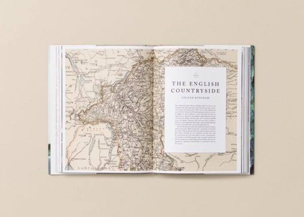 Hintsdeco Books Βιβλίο Τέχνης Βιβλίο Τέχνης Kinfolk Table Υπόλευκο 21×3,7×28,5 cm Hintsdeco